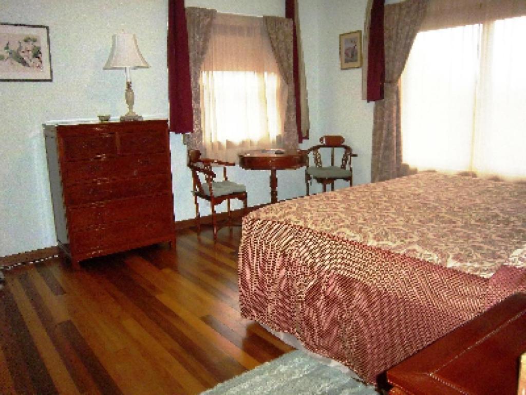 Coppertoppe Inn & Retreat Center Hebron Oda fotoğraf